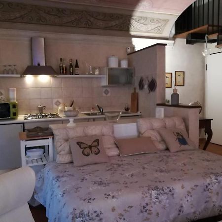 مبيت وإفطار رافيننا Loft '900 المظهر الخارجي الصورة