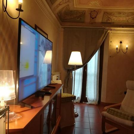 مبيت وإفطار رافيننا Loft '900 المظهر الخارجي الصورة